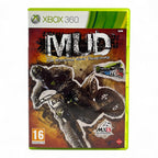 MUD: FIM Motocross World Championship (GB)