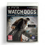 Watch Dogs (AT)