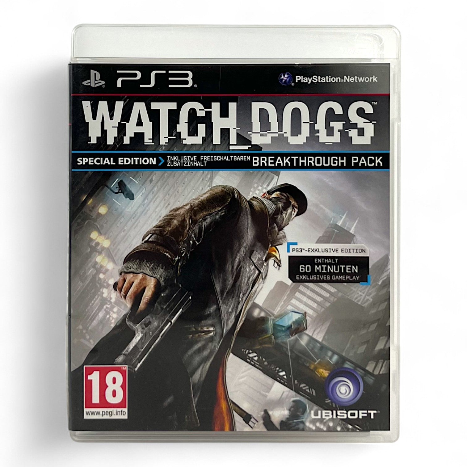 Watch Dogs (AT)