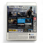 Watch Dogs (AT)