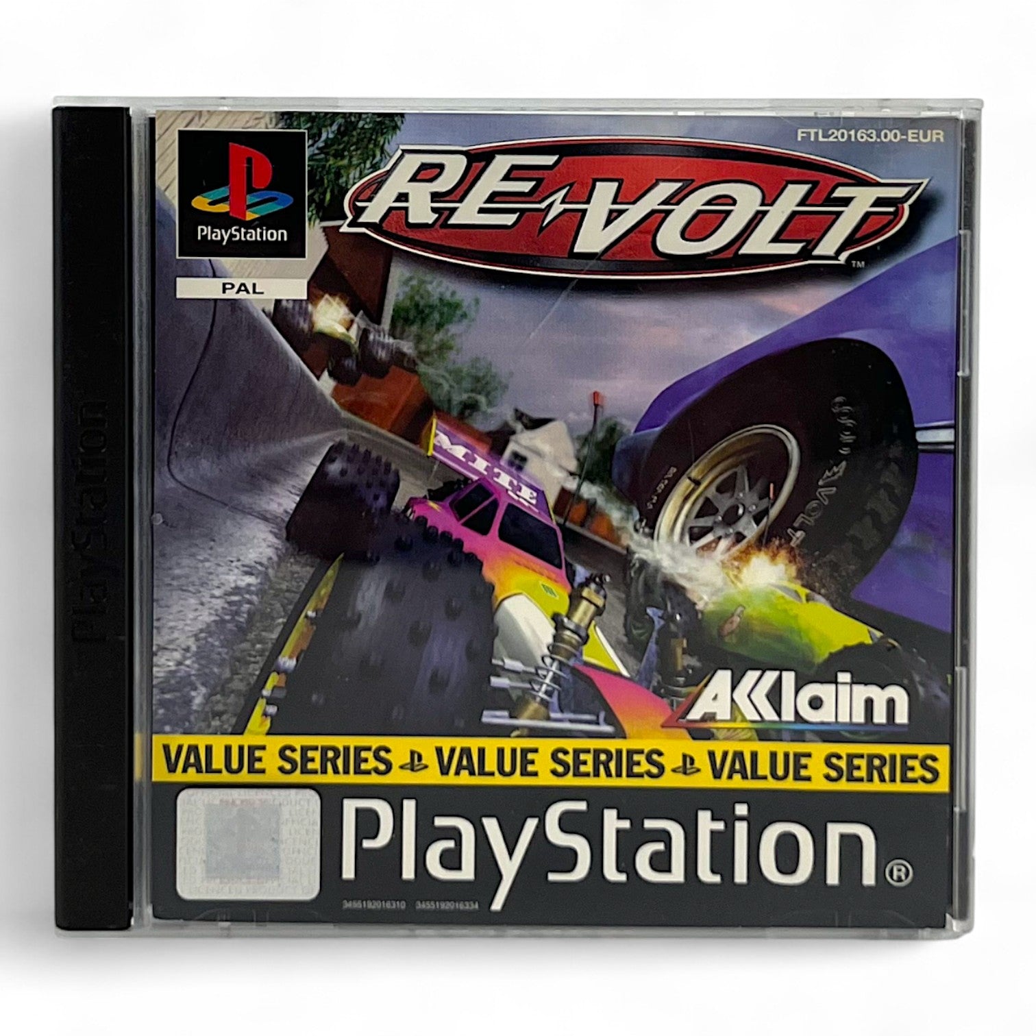 Re-Volt [Value Series] (DE)