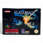 Flashback (GB)