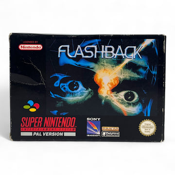 Flashback (GB)