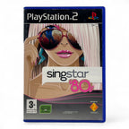 SingStar 80s (AT)