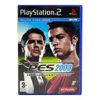 Pro Evolution Soccer 2008 (NL)