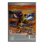 Shrek 2 (GB) — Platinum