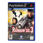 Tom Clancy's Rainbow Six 3 (NL)