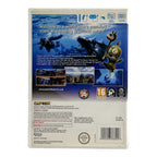 Monster Hunter Tri / 3 (GB)