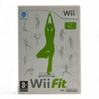 Wii Fit (AT)