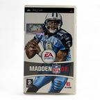 Madden NFL 08 (GB)
