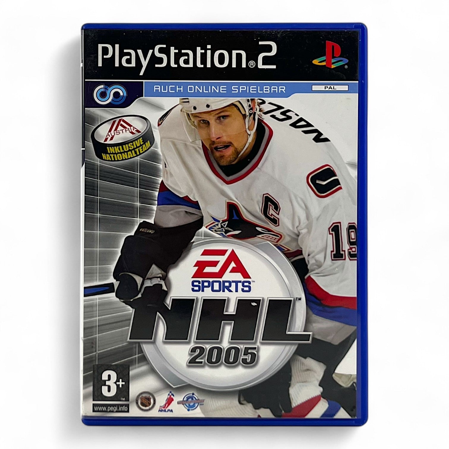 NHL 2005 (AT)