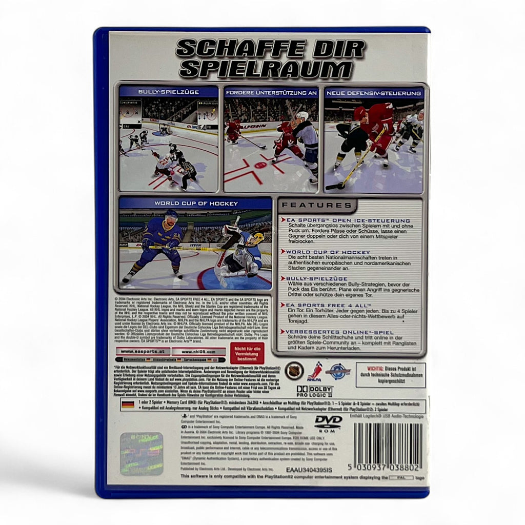 NHL 2005 (AT)