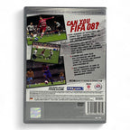 FIFA 08 (AT) — Platinum