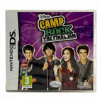 Camp Rock: The Final Jam (SE)