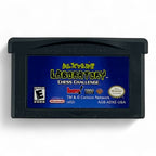 Dexter's Laboratory Chess Challenge (US)