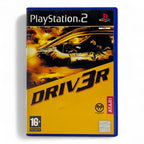 Driver 3 / DRIV3R (ES)