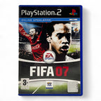 FIFA 07 (NL)