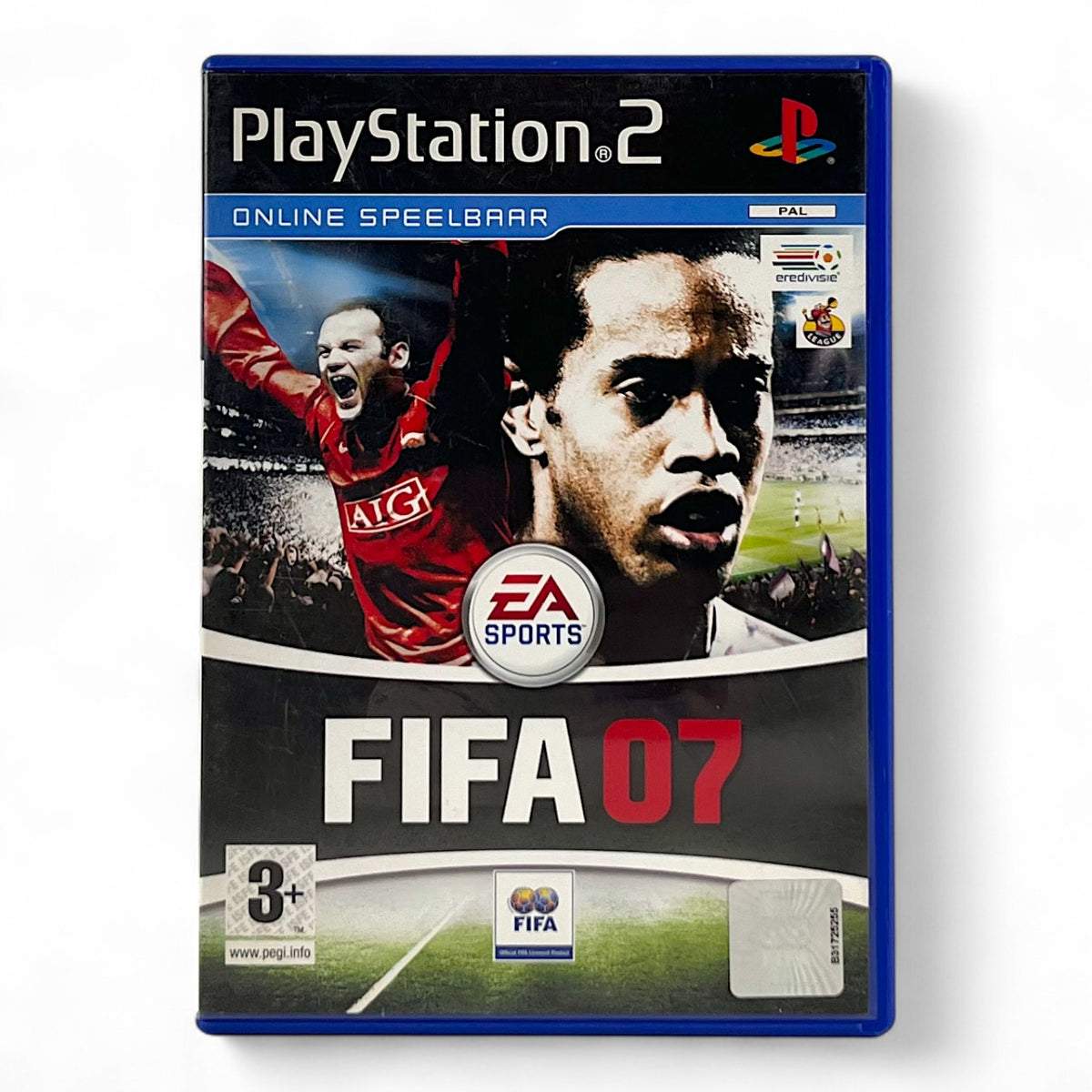 FIFA 07 (NL)