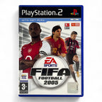 FIFA Football 2005 (AT)