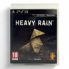 Heavy Rain (AT)