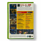 Splinter Cell Demo Disc UK Xbox Magazine