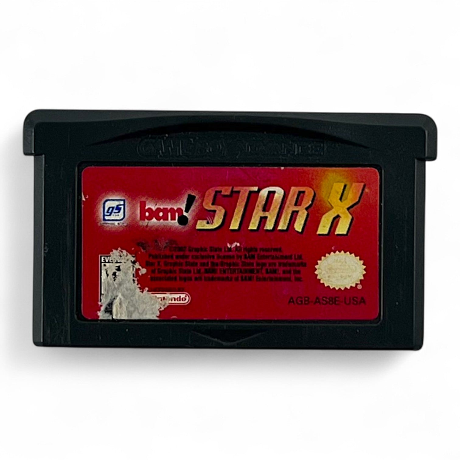 Star X (US)
