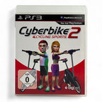 Cyberbike 2 (DE)