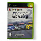 DTM Race Driver 2 (AT)