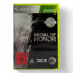 Medal of Honor (DE) — Classics