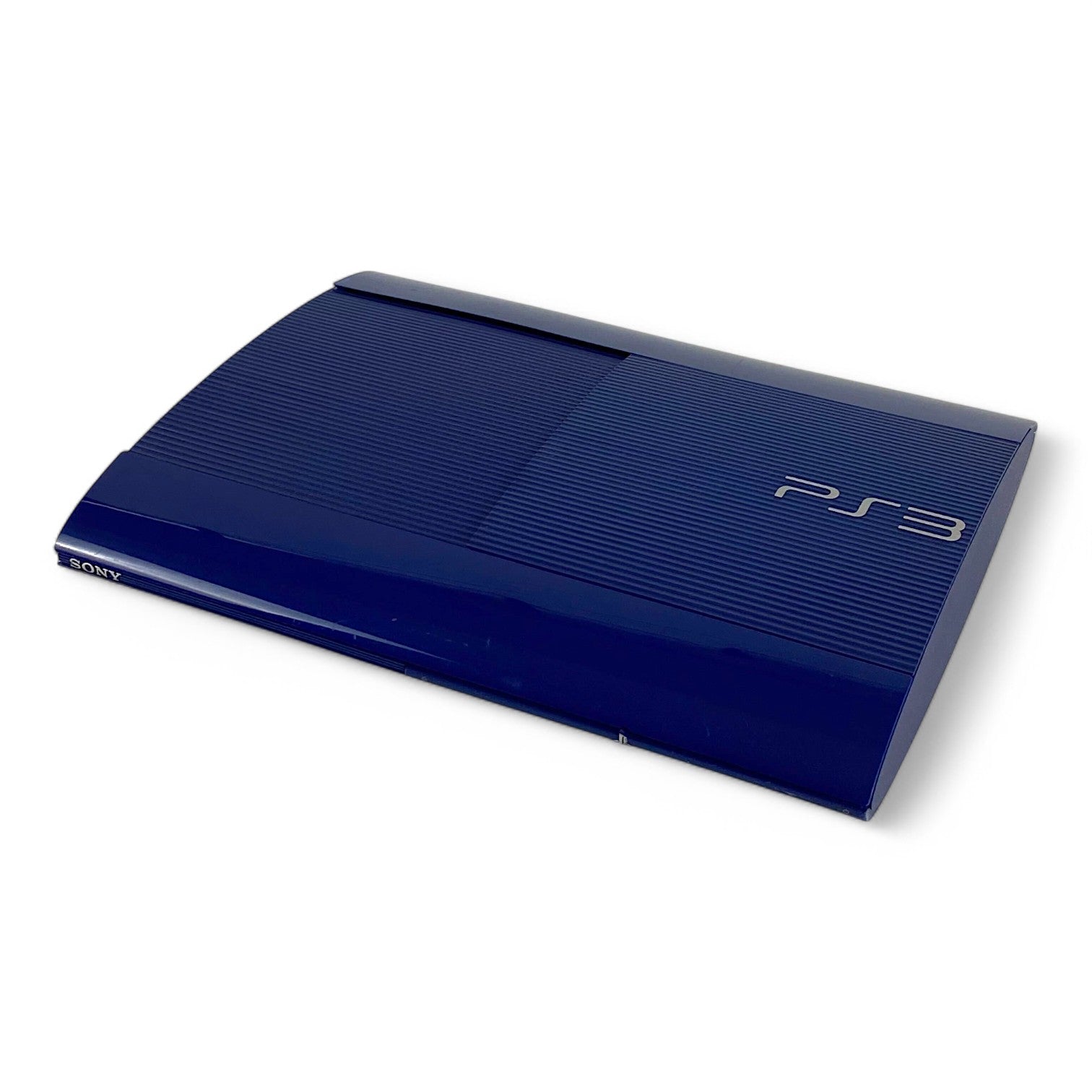 Konsole Super Slim 160GB