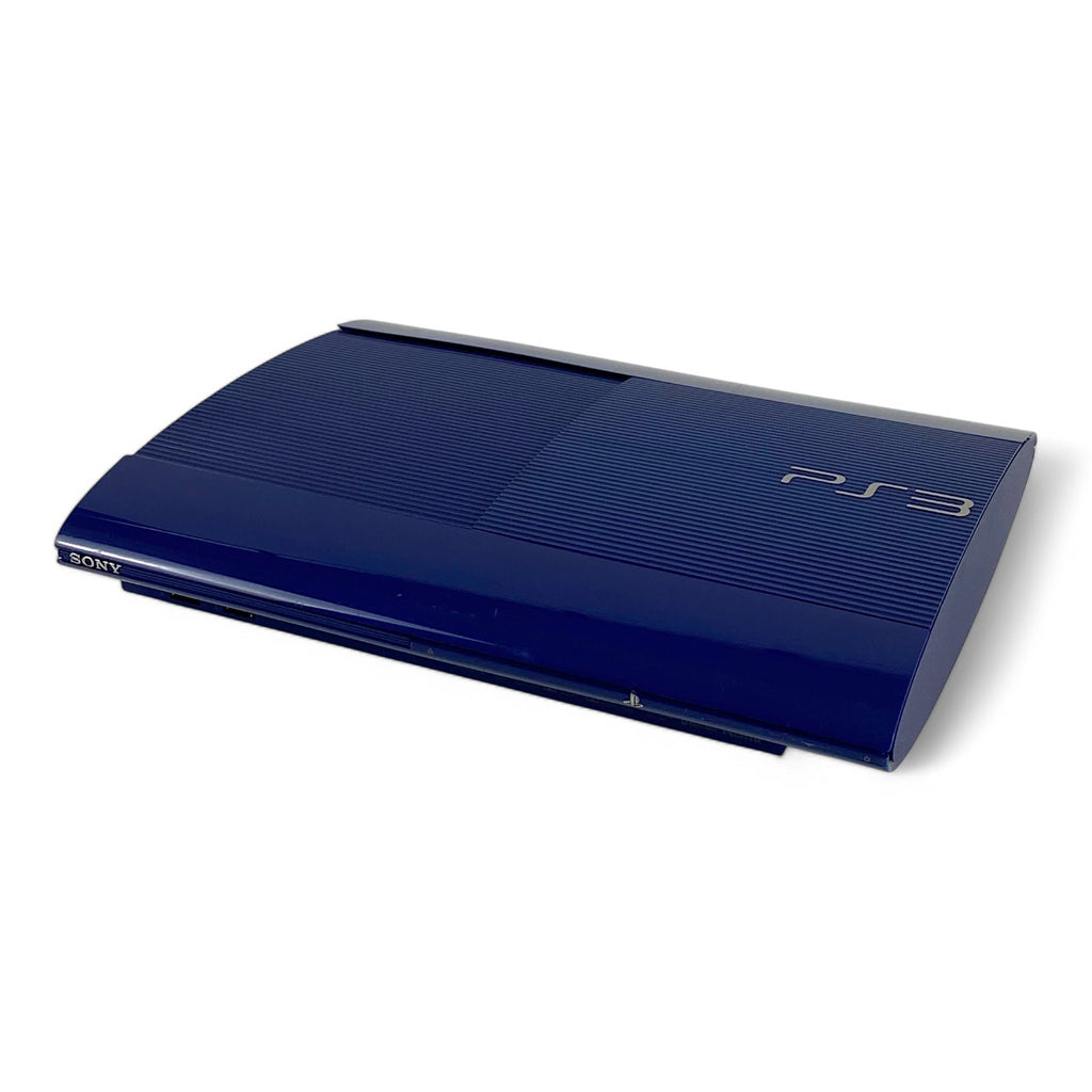 Konsole Super Slim 160GB