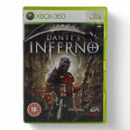Dante's Inferno (GB)