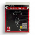 The Elder Scrolls V: Skyrim — Essentials