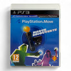 PlayStation Move Starter Disc / Disque Decouverte (FR)
