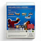 PlayStation Move Starter Disc / Disque Decouverte (FR)