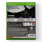 FIFA 18 (BE)