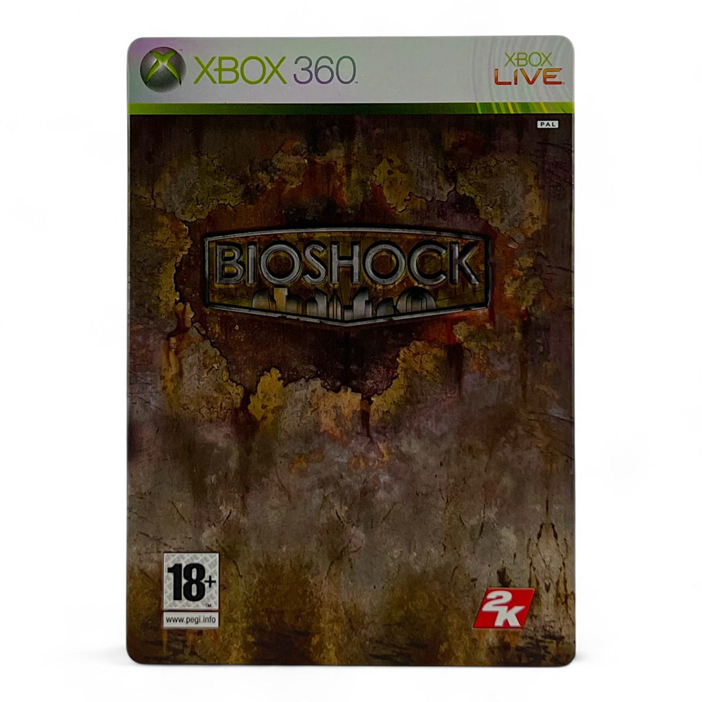 BioShock (AT) — Limited Edition