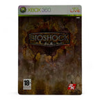 BioShock (AT) — Limited Edition