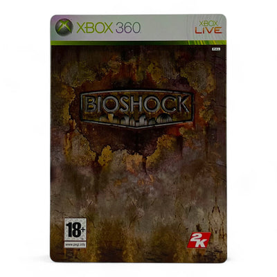 BioShock (AT) — Limited Edition