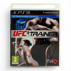 Personal UFC Trainer: The Ultimate Fitness System (AT)
