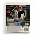 Personal UFC Trainer: The Ultimate Fitness System (AT)