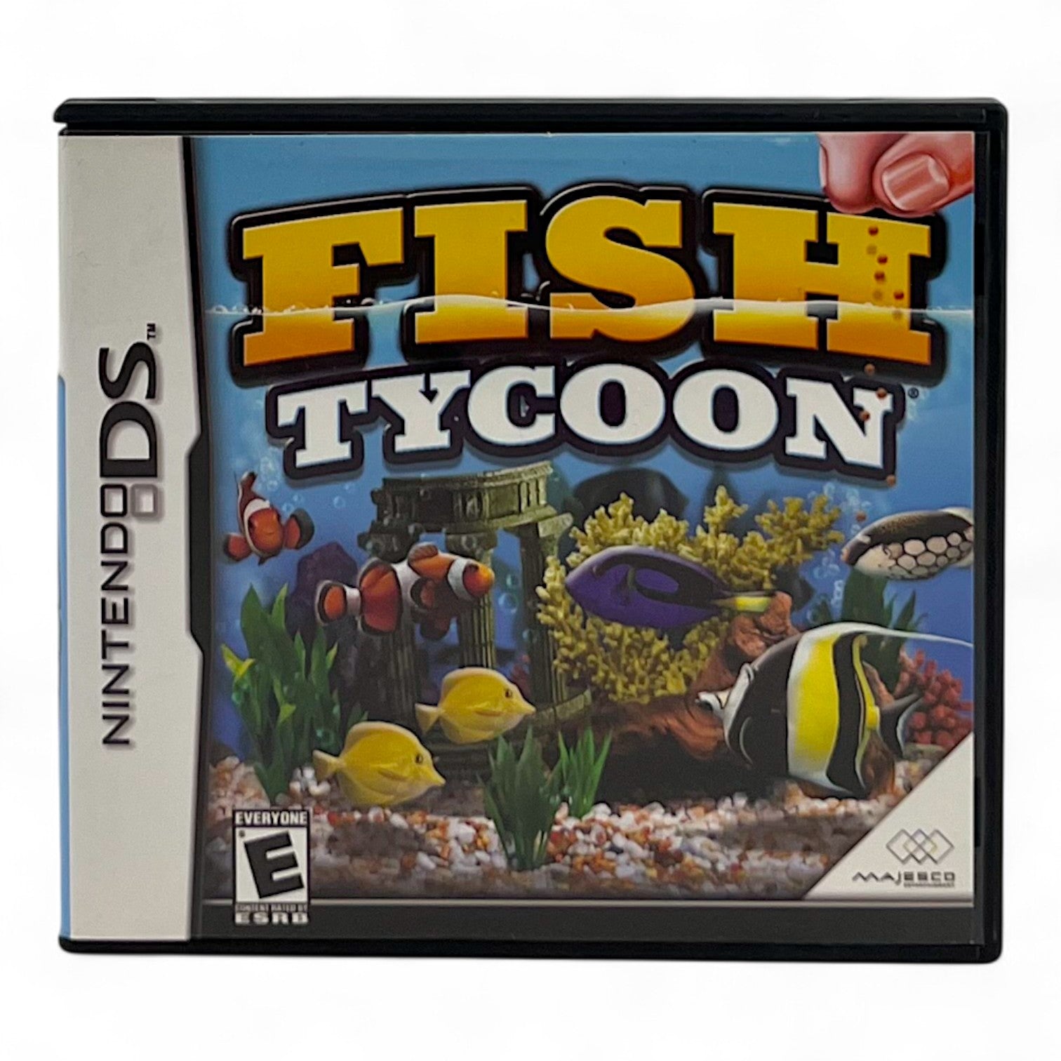 Fish Tycoon (US)