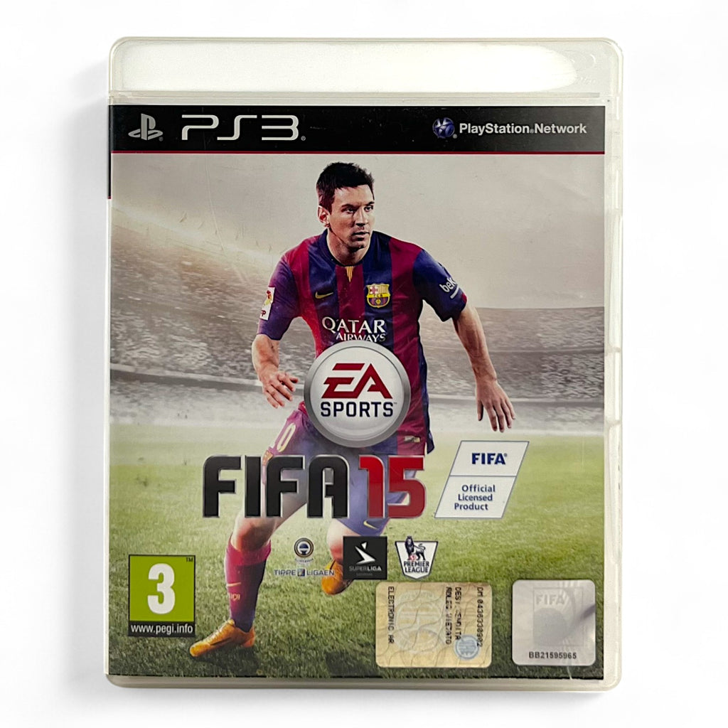 FIFA 15 (SE)