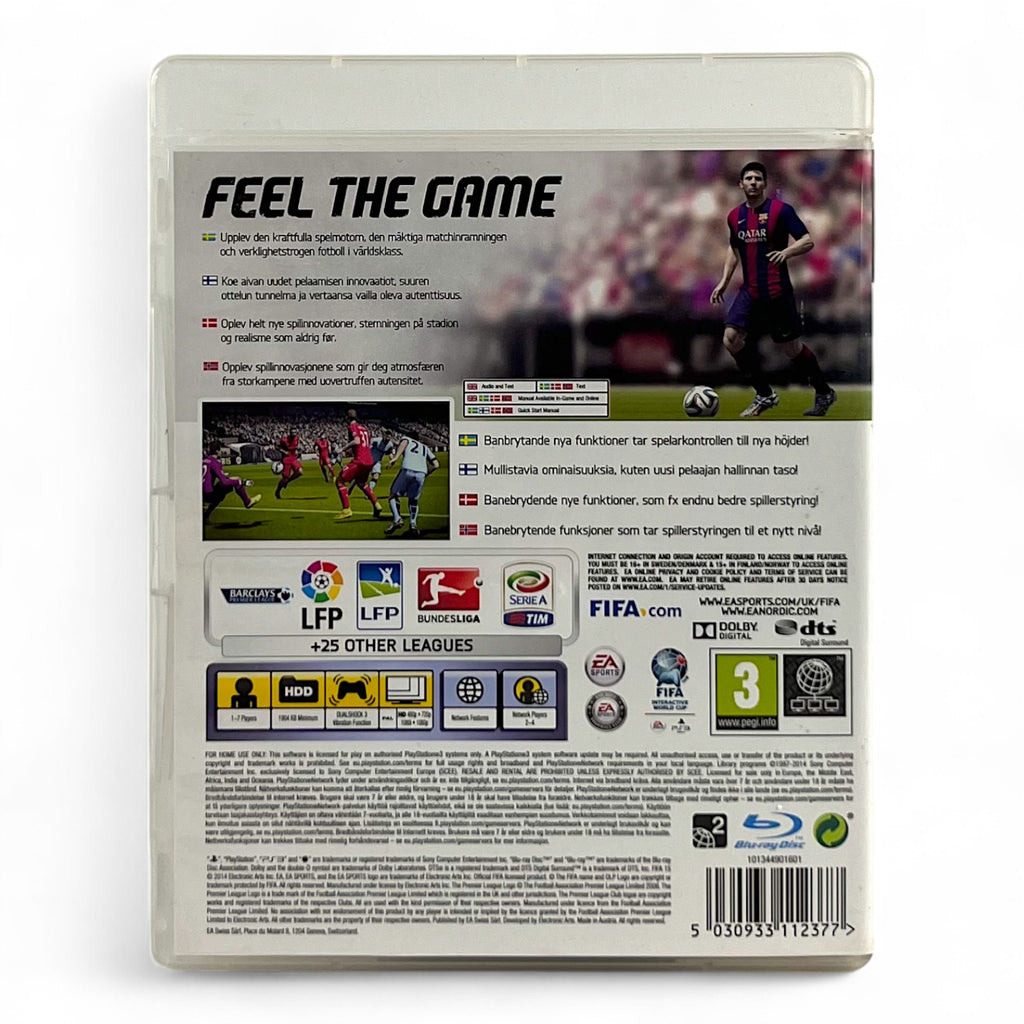 FIFA 15 (SE)