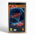 DISNEY Cars 2 (AT) — Essentials