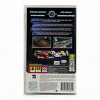 DISNEY Cars 2 (AT) — Essentials