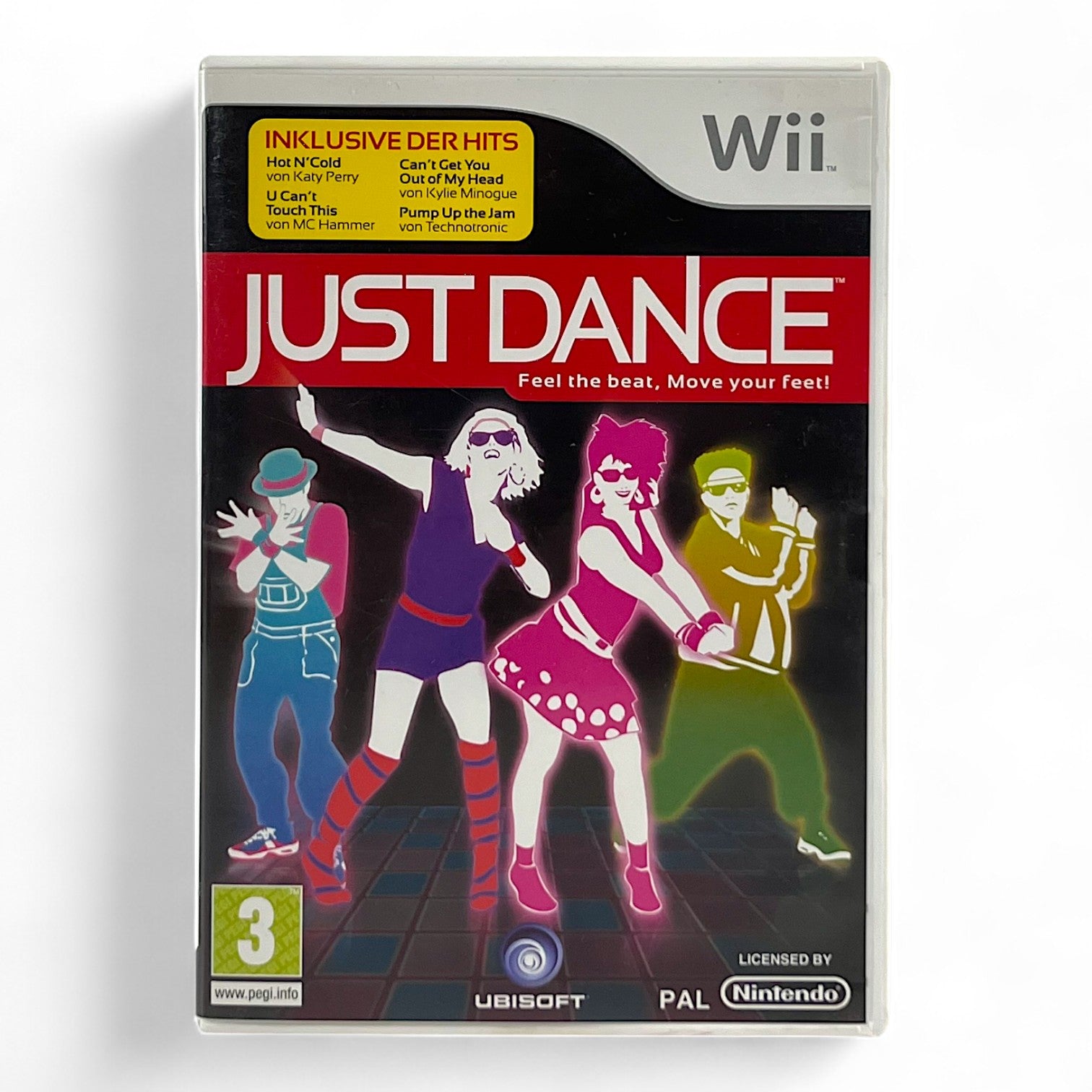 Just Dance (AT)