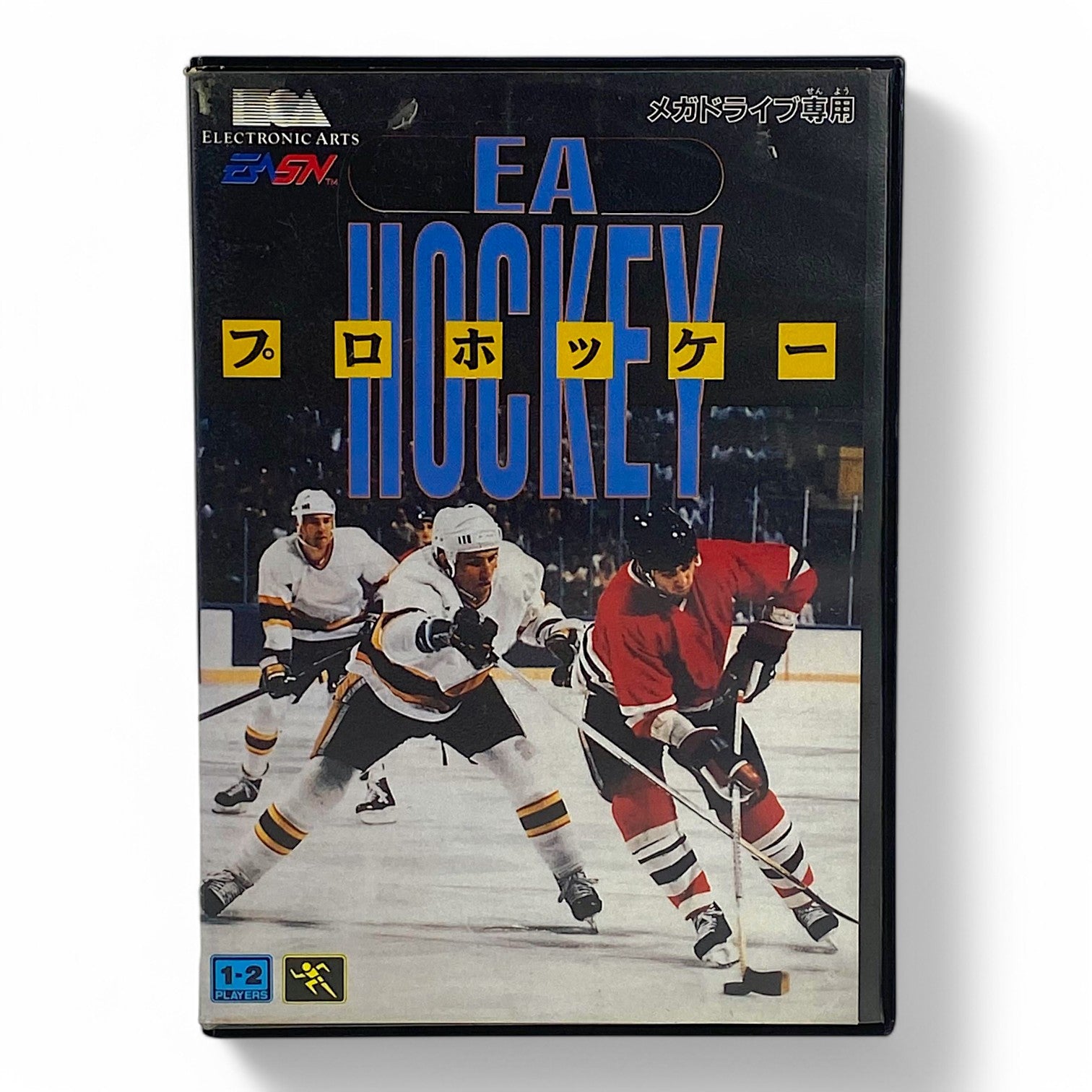 EA Hockey (JP)