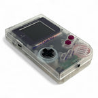 Konsole Classic DMG-01 transparent IPS V3