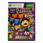 Carnival Games in Action / In Beweging! (NL)